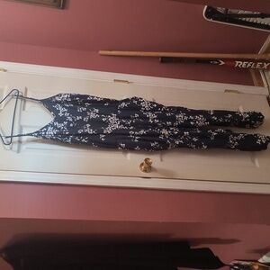 Gap jumpsuit XL